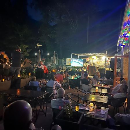 Camping Du Valentin Laruns Kültér fotó