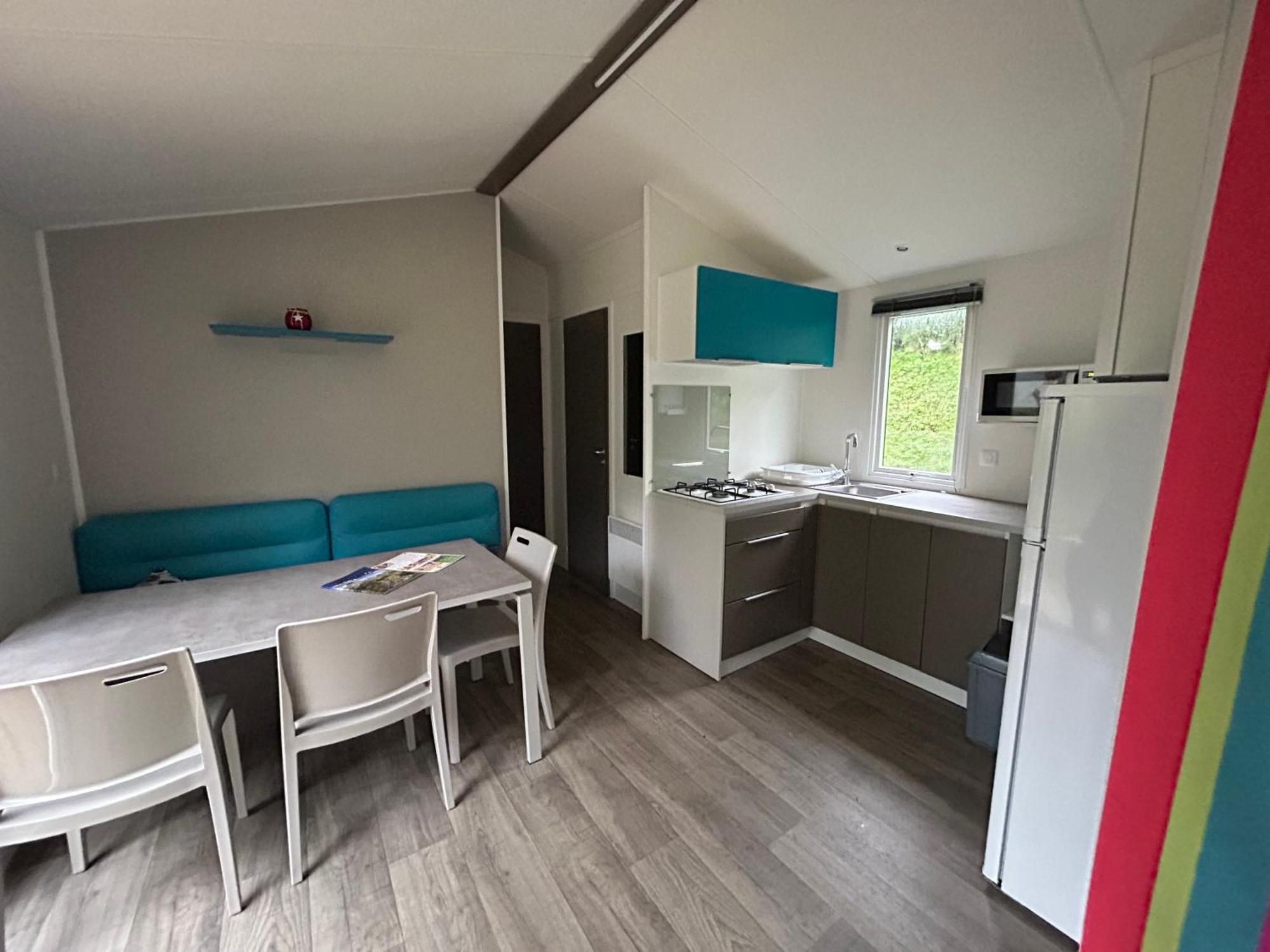 Camping Du Valentin Laruns Kültér fotó